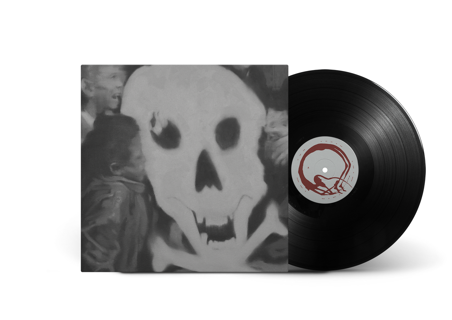 Corbin - Crisis Kid Vinyl