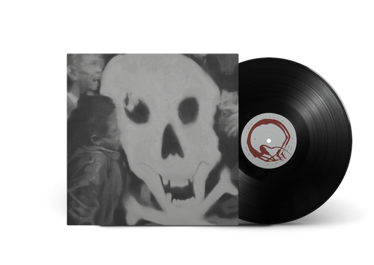 Corbin - Crisis Kid Vinyl