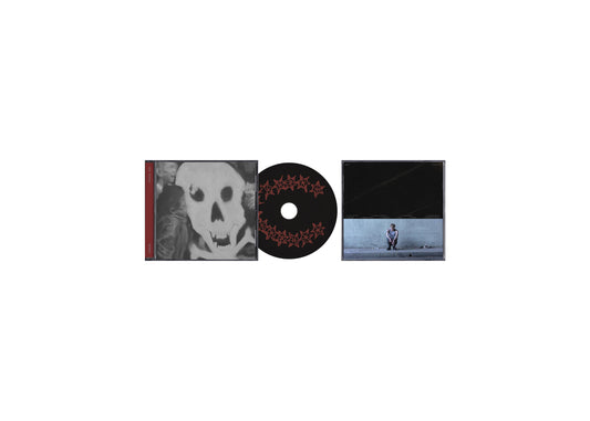 Corbin - Crisis Kid CD